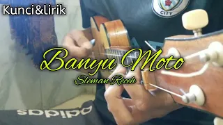 Download BANYU MOTO - SLEMAN RECEH COVER KENTRUNG SENAR 3 || BY RKPP Tv MP3