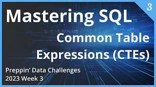 Mastering SQL A Step-by-Step Guide to Preppin Data 2023 Week 3