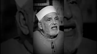 لقطات من حياة إمام الدعاه 