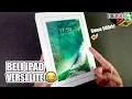 Lagu COBAIN TABLET MURAH 4G YANG PUNYA LAYAR LEBAR \u0026 MIRIP iPAD! - Unboxing \u0026 Review Tab VAVA X1