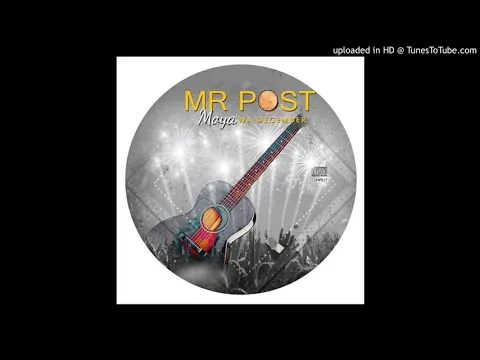 Download MP3 Mr Post - Xa Ribela Ft Sayicology