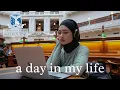 a day in my life at uni university of melbourne