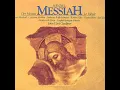 Handel: Messiah, HWV 56, Pt. 1: No. 11, Aria. The People That Walked in Darkness Have Seen a...