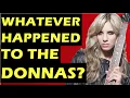 Lagu The Donnas  The Rise \u0026 Fall Of The Band Behind \