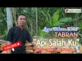 Download Lagu API SALAH KU (Lagu Lampung Terbaru) Vokal. Tabran Cipt. Sono Rahim Arr. Nasir Iproni