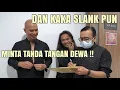 Download Lagu DEWA19 x SLANK !! TERNYATA SALING NGEFANS !!