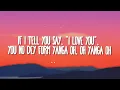 Rema - Calm Down