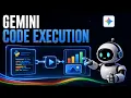 Code Execution in Gemini AI in C