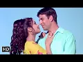 Download Lagu अल्लाह करे दिल ना लगे | Allah Kare Dil Na Lage | Andaaz(2003) | Akshay Kumar | Priyanka Chopra |Alka