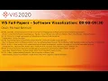 VIS 2020 VIS Full Papers - Software Visualization
