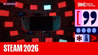 Steam Platform 2026: How Valve is Helping Game Developers Succeed on PC Gaming