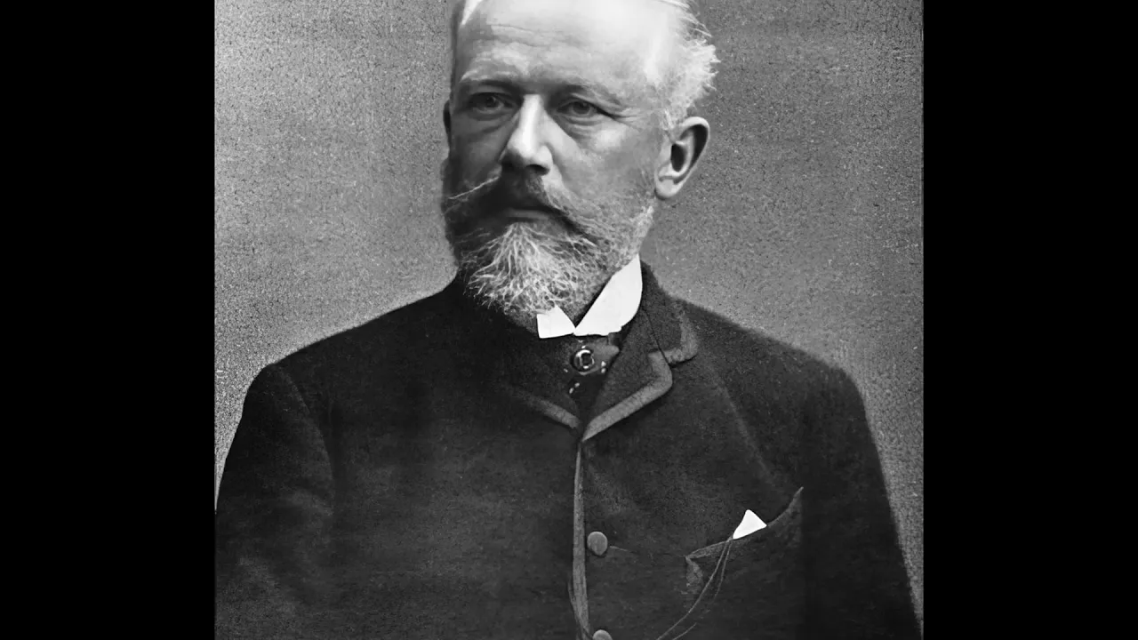 Tchaikovsky - The Nutcracker - Marche