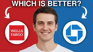 Wells Fargo vs Chase 2026 Which Bank is Better
