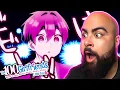 A GRANDMA 100 Girlfriends Who Really Love You S3 Episode 7 REACTION