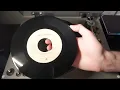 "Someday, Someway" - Marshall Crenshaw [Warner Bros., 1982] 45 RPM Vinyl Rip