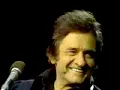Johnny Cash & Kris Kristofferson - Sunday Morning Coming Down