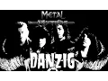 Metal Mythos DANZIG