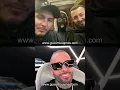 Omar Montes and Nicky Jam talking about their collaboration on OYE BB #OmarMontes #NickyJam #OyeB...