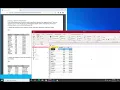 SQL Selection and ordering exercises 1 2