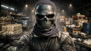 J'ai rencontré un des narcotrafiquants français les plus importants d'Amérique du Sud