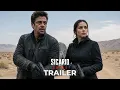 Sicario 3 Capos 2027 - Trailer Benicio Del Toro Ana de Armas Fan-Made