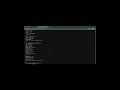 CREATING A TELEGRAM CHATBOT