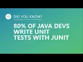 JUnit 5 Java Unit Tests for Beginners - learn JUnit