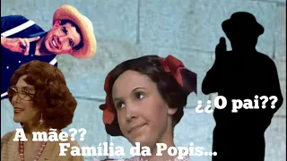 [Opinião] Já descobriram quem são os pais da Popis !!🙀🙀 (by@LosCaquitosesuaturma)