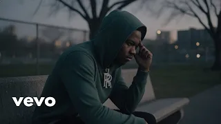 roddy ricch conversations with myself 2026 official music video 