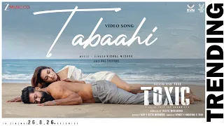 Tabaahi