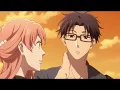 Download Lagu Carly Rae Jepsen - Call Me Maybe - AMV - Wotakoi: Love is Hard for Otaku
