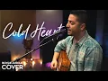 Download Lagu Cold Heart - Elton John, Dua Lipa (PNAU Remix)(Boyce Avenue acoustic cover) on Spotify \u0026 Apple