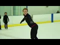 Ice Skating at the Plex HiWire - Irmo SC