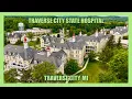 The Many Secrets of Traverse City State Hospital Traverse City MI