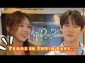Download Lagu Chae Soo-bin dan Yoo Yeon-seok hampir menangis di Yoobari Talkbari – Apa yang terjadi?