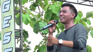 Download HADIRMU BAGAI MIMPI  - GERRY MAHESSA [NEW PALLAPA PANGESTU 2019] MP3