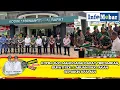 Download Lagu KODIM 1630 MANGGARAI BARAT DIRESMIKAN, BUPATI EDI : LABUAN BAJO AKAN SEMAKIN NYAMAN