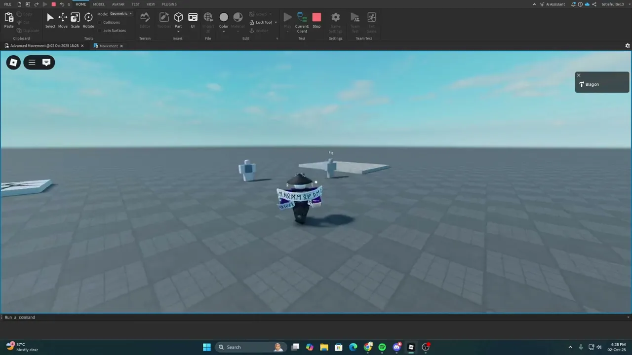 Video