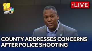 LIVE s address Howard County police shooting on March 1 wbaltv com