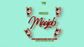 Mbosso Maajab Official Audio Sms SKIZA 8546310 To 811 