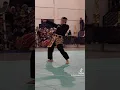 Lagu Seni pencak silat padepokan putra siliwangi