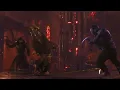Download Lagu MORTAL KOMBAT 2 NEW TV SPOT! OFFICIAL NEW FOOTAGE SCORPION VS NOOB SAIBOT! [4K]