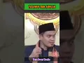 Lagu PERBEDAAN TASAWUF DAN AKHLAK | BUYA ARRAZY @JALANTERBUKA