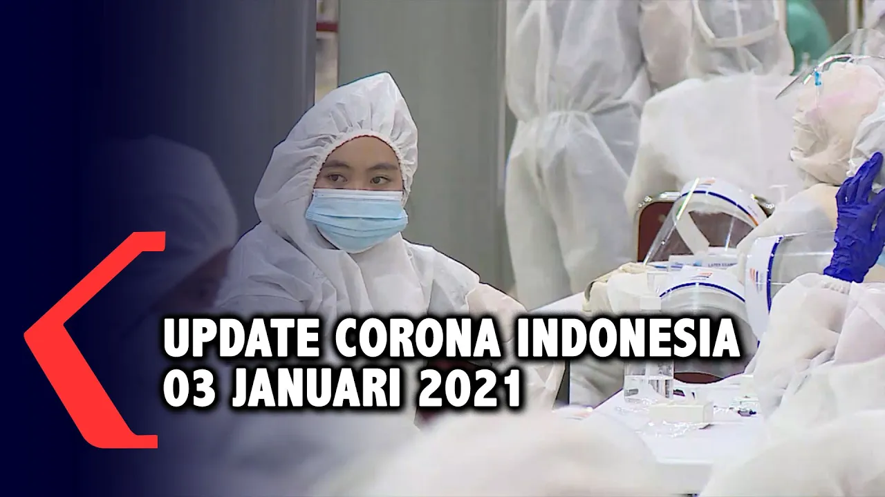 JAKARTA, KOMPAS.TV - Presiden Joko Widodo menyebut soal 10 negara dengan jumlah kasus infeksi virus . 