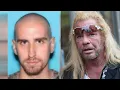 Report Dog the Bounty Hunter to assist with search for Mansfield fugitive