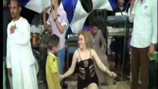 من افراح ال السمهودي بسوهاج البلينا زرابي برخيل الجزء الرابع 4 