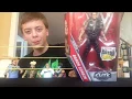 WWE Baron Corbin Figure Elite 50