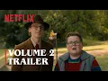 Stranger Things 5: Volume 2 | Trailer | One Last Adventure | Netflix