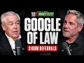 How John Morgan Built the Google of Law