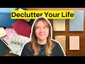 Deep Clean Your Productivity System for 2024